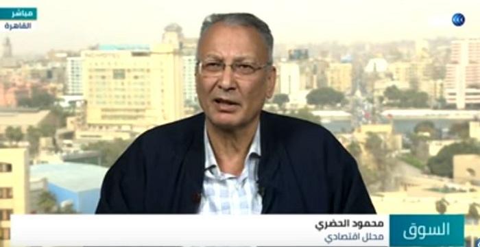 بالفيديو – "الحضري": الفائض في الموازنة السعودية جاء نتيجة فرض التقشف وإعادة هيكلة الانفاق الحكومي