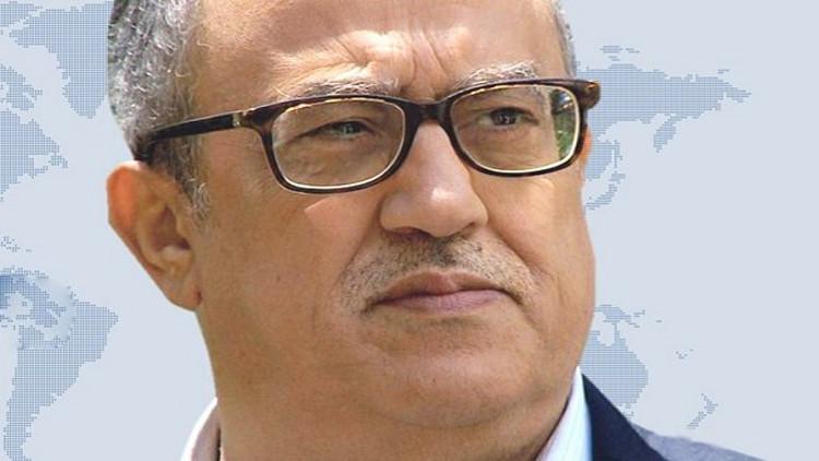 اول مقاطع فيديو لحادث اغتيال الكاتب ناهض حتر