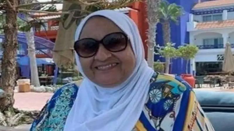 وفاة الإذاعية المصرية الكبيرة سوسن أبو اليسر