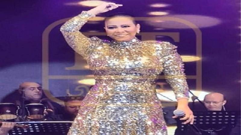 شيرين تعلّق على أحاديث عن أن طليقها حسام حبيب هو من “قص شعرها”