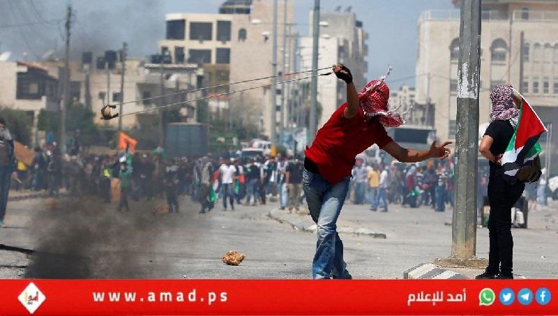 صحيفة عبرية تكشف أبرز العوامل التي تنذر باندلاع "انتفاضة" فلسطينية جديدة