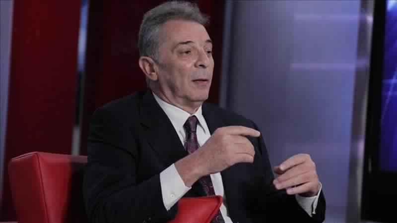محمود حميدة يحدث بلبلة بحديثه عن الراحل يوسف شاهين