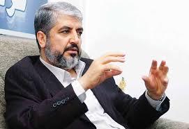 خالد مشعل يزور موسكو الشهر المقبل