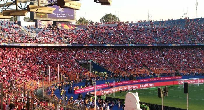 رسميا... تأجيل كأس أمم أفريقيا 2020 للمحليين بسبب كورونا