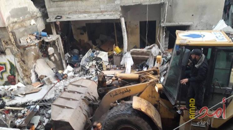 غزة: عائلة السوافيري تطالب الداخلية بكشف ملابسات حادث "حي الصبرة"