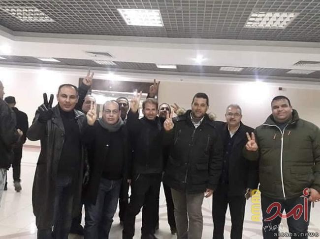 خاص - انسحاب موظفي السلطة من معبر رفح "تنصل وتصعيد"