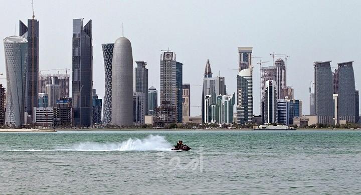 قطر تحتجز قارب صيد تابع للبحرين في مياهها وتحيل طاقمه للنيابة