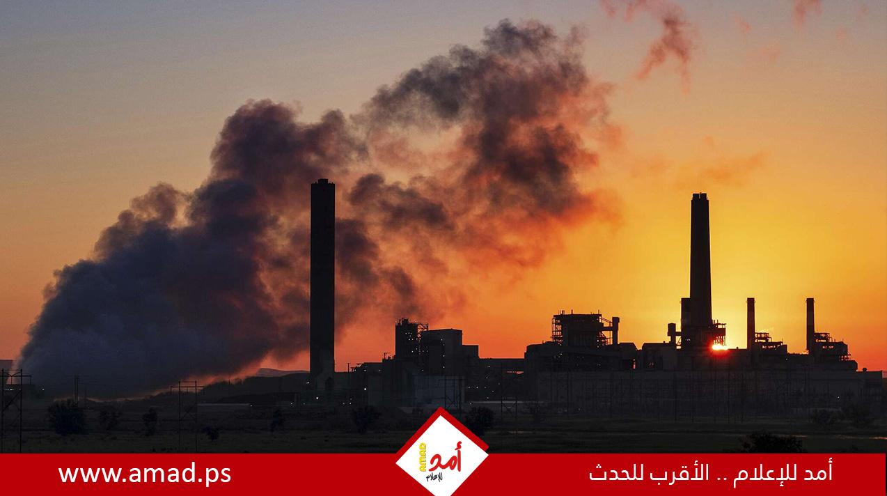 مصرع 5 أشخاص جراء انفجار فى مصنع للكيماويات في الصين