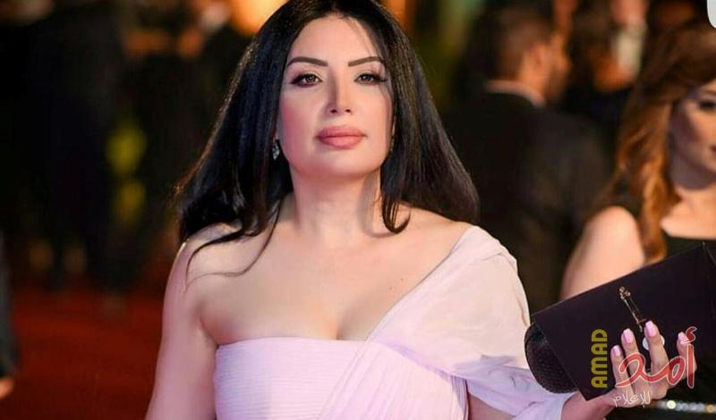 أحدث ظهور لـ عبير صبري على إنستجرام  .. شاهد