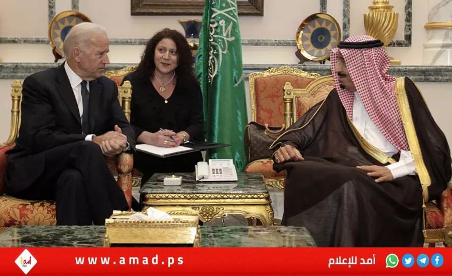 بعد عودته من أوروبا.. بايدن يستعد لزيارة حساسة دبلوماسيا إلى السعودية