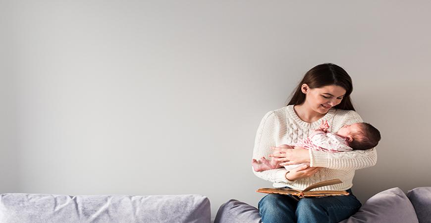 لا تقلقي .. أعراض غير متوقعة بعد عملية الحقن المجهري بأسبوعين