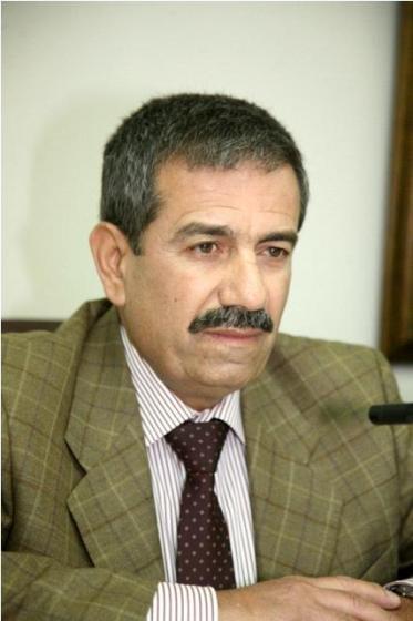 فراعنة يحاضر عن المشهد السياسي في ضوء نتائج الإنتخابات الإسرائيلية