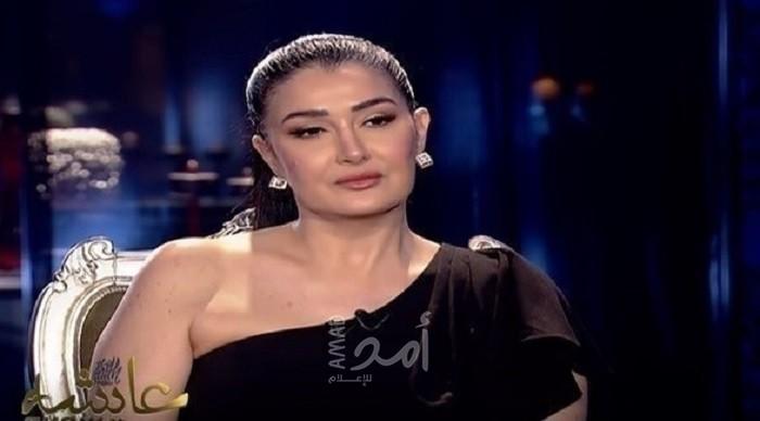 بالفيدو - غادة عبد الرازق  في حوار الأسرار: تزوجت 10 مرات.. وتكشف علاقتها بخالد يوسف وأزمة الفيديو الشهير