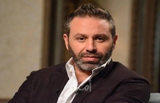 حازم إمام يفتح النار على أحمد مجاهد بشأن مباراة القمة