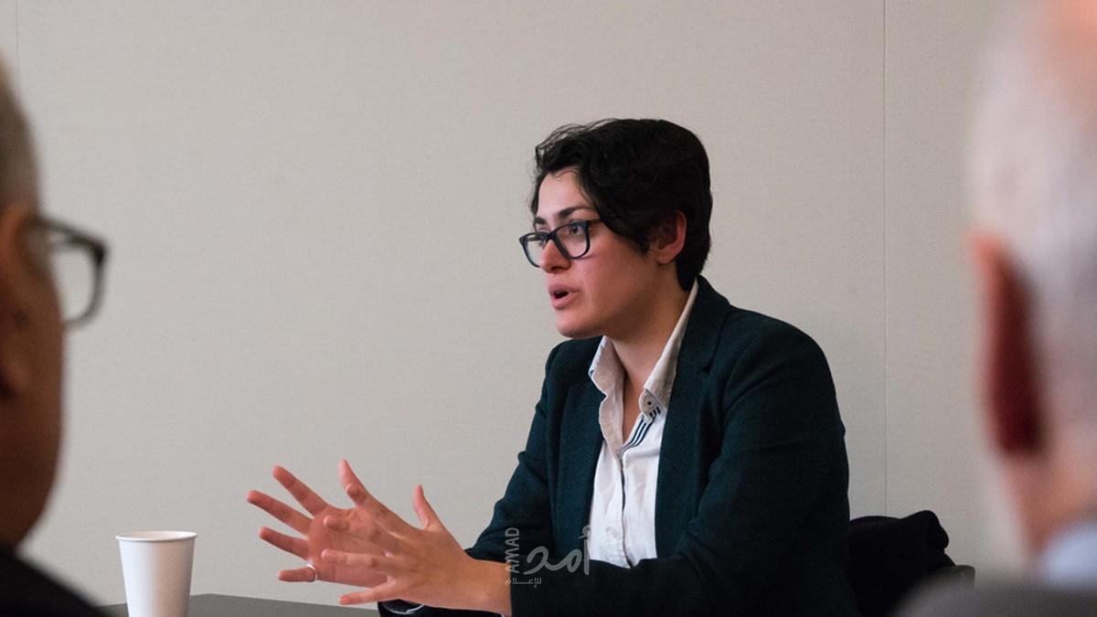 وزارة الخارجية في إدارة بايدن تضم أكاديمية من أصل إيراني
