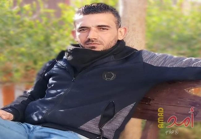 فتح تنعى شهيدها أحمد أبو جبل