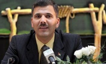 الحكومة الفلسطينية تدين الاعتداء على "د. ناصر الدين الشاعر"