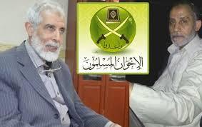 إخوان بلاعنف: "محمود عزت" مدبر انفجار المنصورة