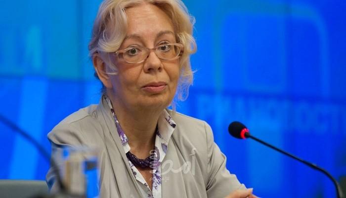 تعيين الروسية تاتيانا فالوفايا مديراً لمكتب الأمم المتحدة في جنيف