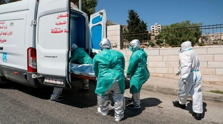 نقيب الأطباء بالخليل: الكوادر الطبية منهكة جدا ونعاني من نقص كبير في التجهيزات