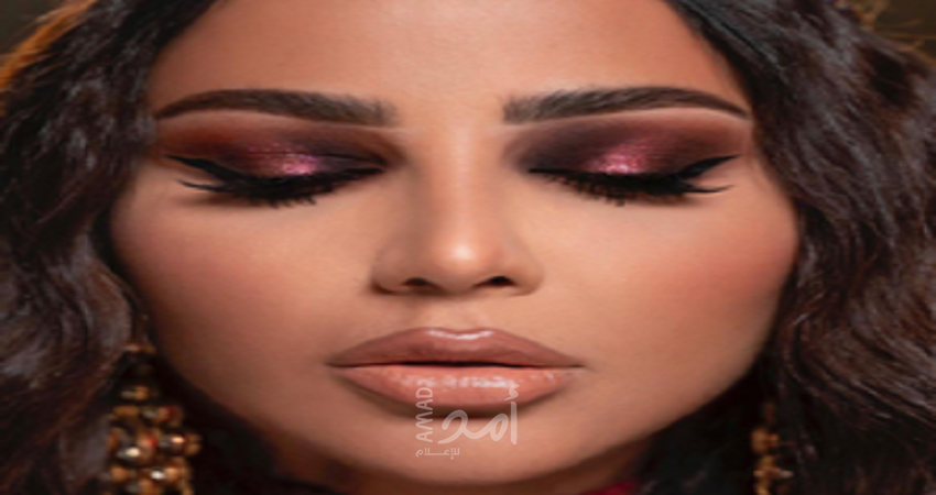 مكياج سهرة مميز وعصري