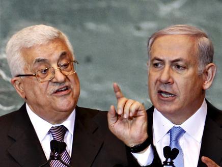 نتنياهو: لا يوجد شريك فلسطيني للسلام
