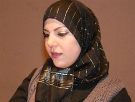 شَاكِر فَريد حَسَن يُحَاوِرُ فَرَاشَة الوَادِي الشَّاعِرَة صَفَاء أَبُو فَنه