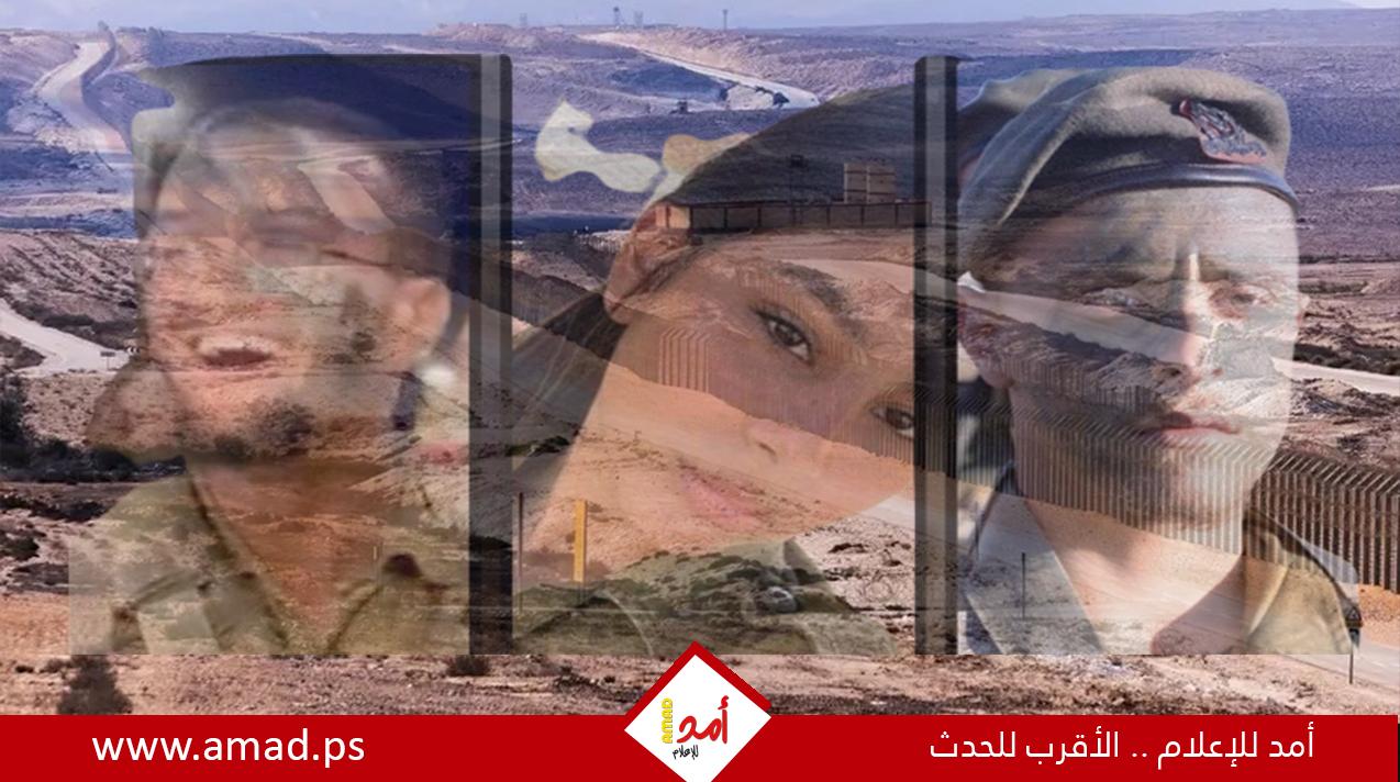 إسرائيل تعلن نتائح التحقيق عملية في إطلاق النار على الحدود المصرية
