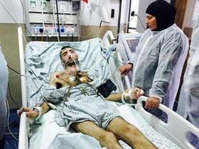 استشهاد الأسير المحرر جعفر عوض فجرا