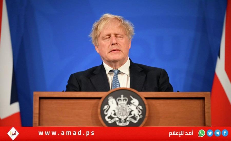 بريطانيا: (9) نواب يطلقون حملتهم لخلافة جونسون