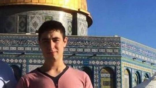 بعد احتجاز جثمانه 8 أشهر..تشييع جثمان الشهيد عبد المحسن حسونة في القدس المحتلة