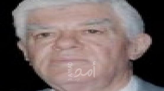 ذكرى رحيل الدكتور حيدر مصطفى الأغا