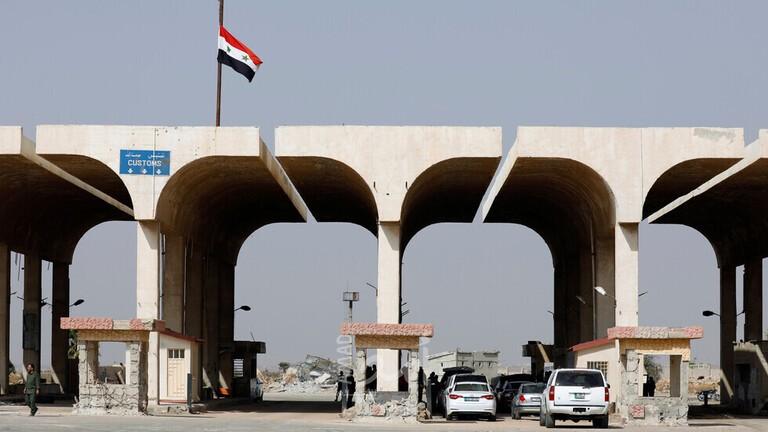 الحكومة الأردنية توضح حقيقة إبعاد لاجئين إلى داخل سوريا