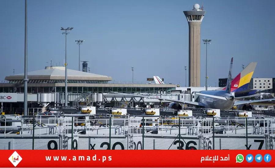 فرنسا.. تقليص الرحلات عبر المطارات بسبب الاحتجاجات