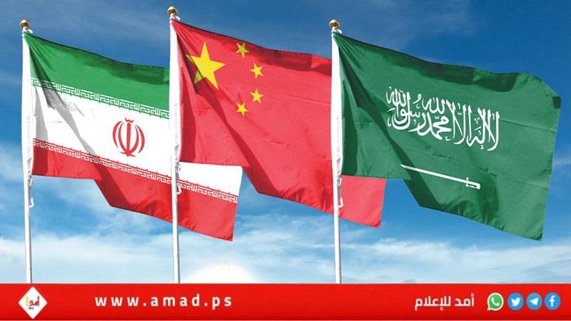 الصين: السعودية وإيران تطلقان "موجة مصالحة" في الشرق الأوسط بعد تطبيع العلاقات