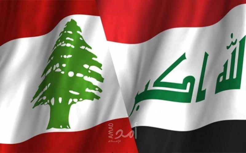 العراق يصادق على اتفاق لتوريد 500 ألف طن من زيت الغاز إلى لبنان