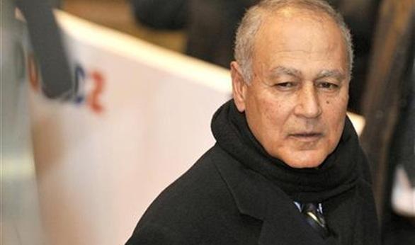 مصادر: "أبو الغيط" مرشح مصر للجامعة العربية خلفا للعربي