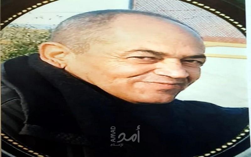 ذكرى رحيل العقيد الأسير المحرر مثقال محمود أبو ظاهر