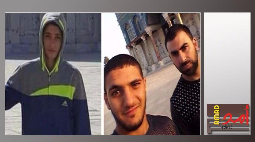 المحكمة العليا الاسرائيلية: تحرير جثامين شهداء أم الفحم في غضون 30 ساعة بشروط