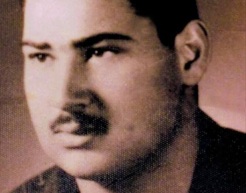 ذكرى الشهيد المهندس عمر زكي العسولي (كامل)