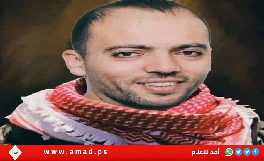 المعتقل عواودة يواصل إضرابه عن الطعام