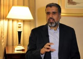 شلح والنخالة اختتما  زيارة مفاجئة للقاهرة