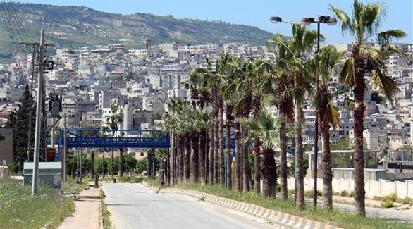 قوات الجيش السوري تحرز تقدما باتجاه جسر الشغور