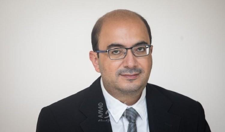 الكنيست الإسرائيلي يعلق جلساته بعد إصابة النائب العربي أبو شحادة بكورونا