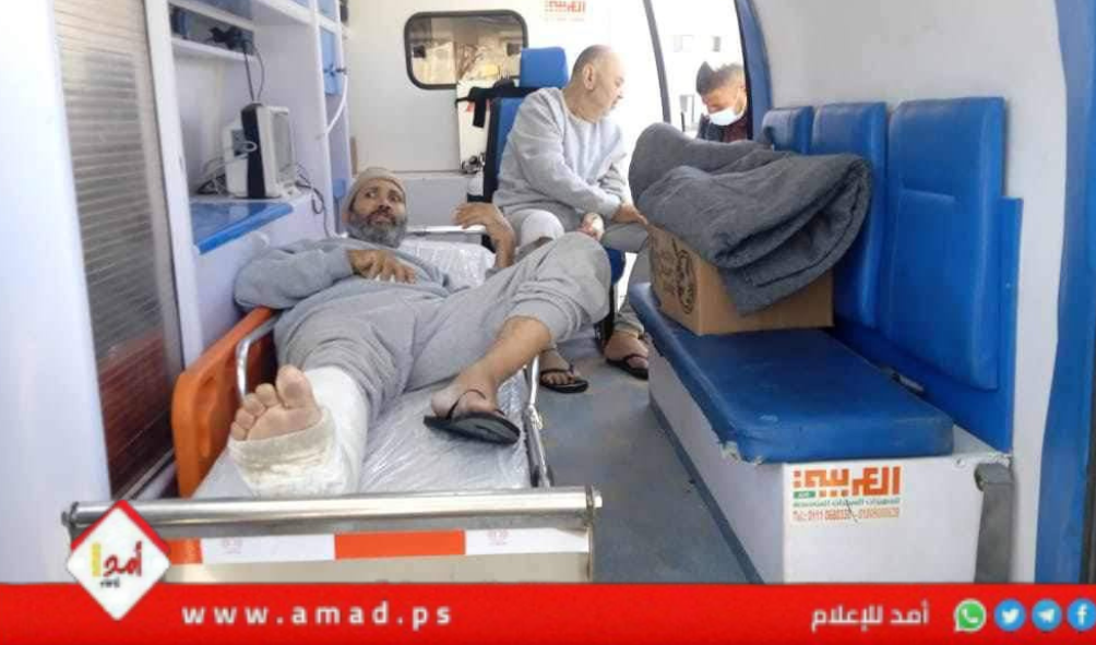 شهادات مروعة من أسرى غزة المفرج عنهم: "أصفاد الموت" تسببت ببتر أطراف البعض