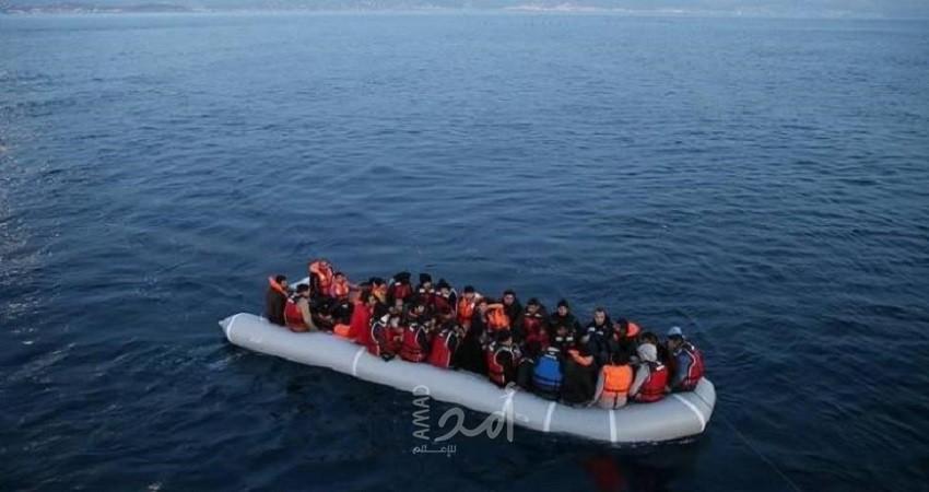 غرق أكثر من 20 مهاجرًا إفريقيا قبالة سواحل تونس