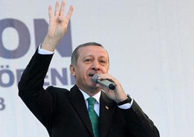 أردوغان لـ "الإخوان المطرودين من قطر": مرحبًا بكم في تركيا