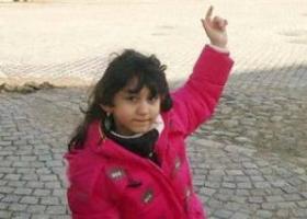 الطفلة يارا.. هربت من الحرب في غزة فقتلت بالسويد