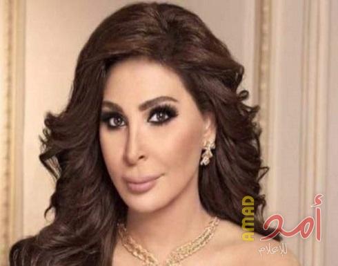 إليسا تحصد 8 ملايين مشاهدة بكليبها الجديد خلال 5 أيام