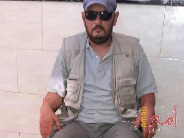 نداء استغاثة للرئيس عباس ووزارة الصحة من المريض "محمد أبو لولي"